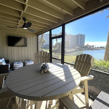 Seascape Lakefront Villas 189- Don'T Worry, Beach Happy